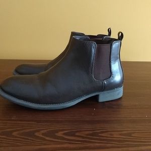 Kenneth cole reaction boots